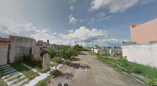 Casa En Venta Las Olas Veracruz. Recuperación Bancaria Laab2
