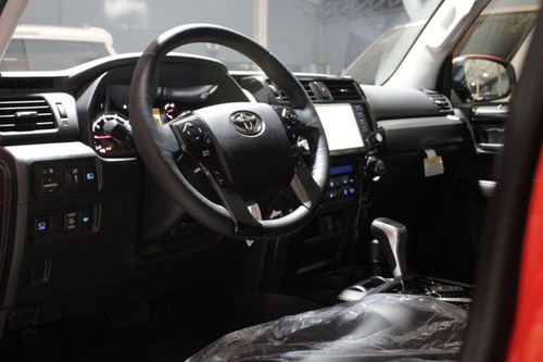 Imagen 3 de 4 de Toyota Runner Trd Pro
