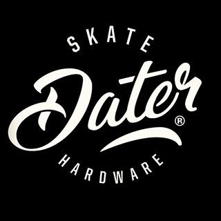 Kingpin Para Skate Dater Set X2