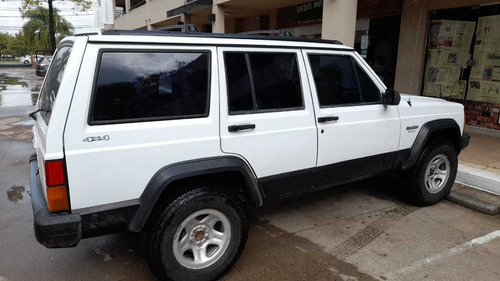 Jeep Cherokee 4.0 Sport 1994