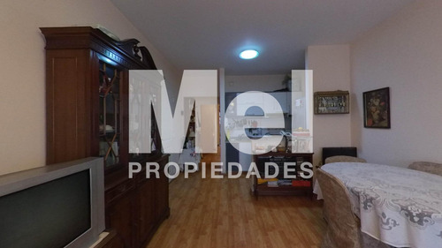 Imagen 4 de 13 de Impecable Ph De 2 Amb Con Patio