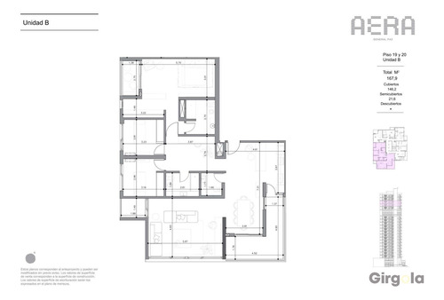 Venta Departamento 4 Ambientes Con Pileta En Saénz Peña