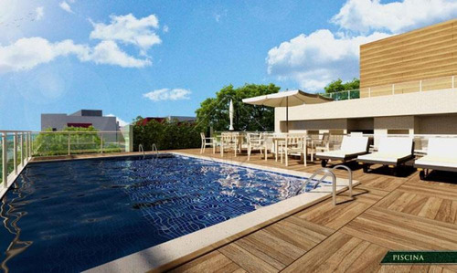 Apartamentos - Ref: V1625