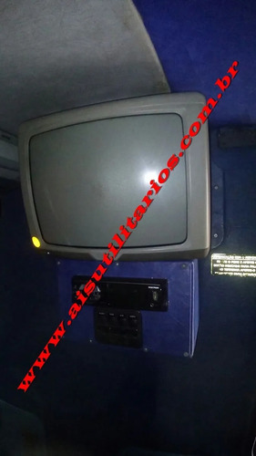 Imagem 11 de 13 de Marcopolo Dd 1800 4 Eixos Scania Ligue E Confira! Ref.160