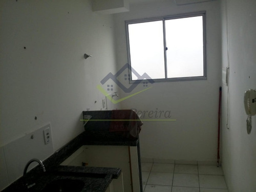 Imagem 10 de 16 de Apartamento 2 Dorms, Condomínio Pq Suisse, 46m R$ 160.000,00 - Ap00206 - 69326810