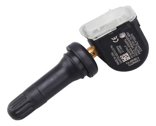 Sensor Tpms Pressão Pneu Gm Onix Cobalt Spin Cruze S10