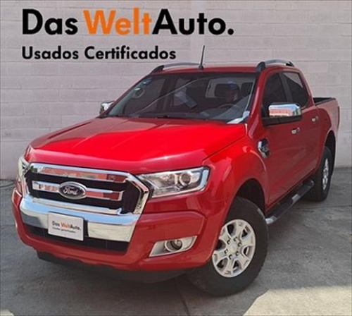Imagen 1 de 12 de Ford Ranger 2019