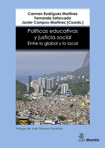 Libro Politicas Educativas Y Justicia Social En