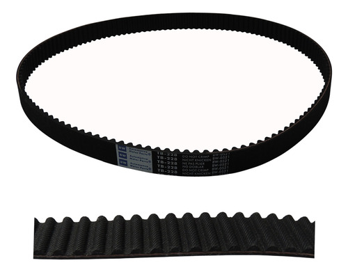 Banda Bw Para Ford Probe 1993-1997 L4 2