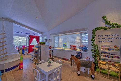 Casa En Fraccionamiento En Rancho San Francisco