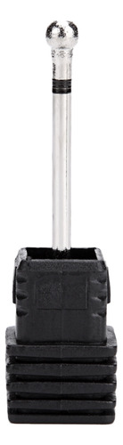 Bola De Manicura Giratoria Eléctrica Nail Head De 3/32 Pulga