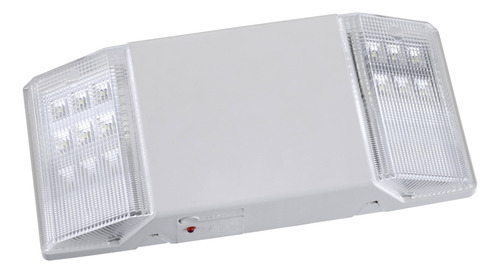 Lampara D/emergencia P/pared Led Westinghouse