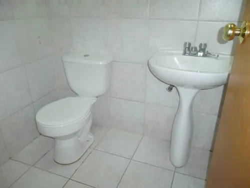 Galpon Boleita Norte