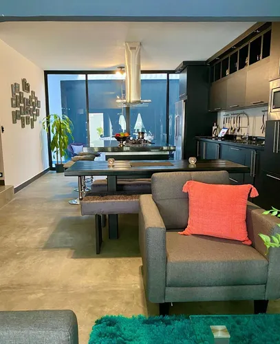 Casa En Venta Tucapé Mg026