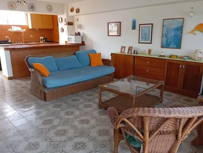 Apartamento en venta