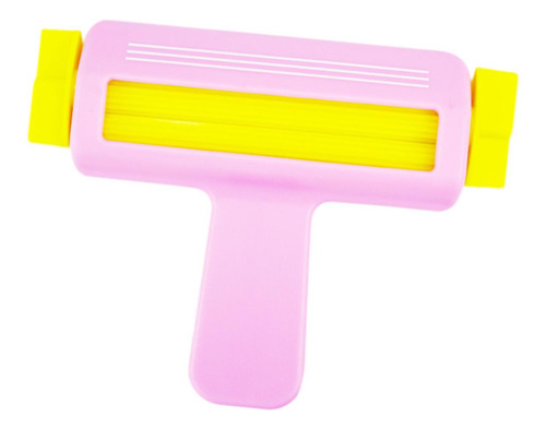 Paper Crimper Portable Creative Handcraft Manual Die Cutting