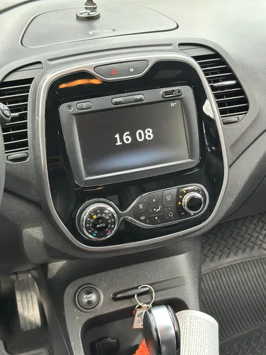 Renault Captur 2.0 Intens Bose