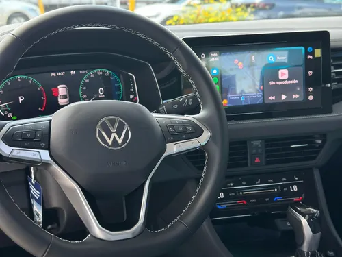 Volkswagen Jetta 1.4 Tsi Highline