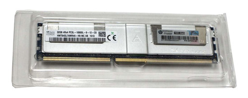 Hp 647903-b21 32gb (1x32gb) Ddr3-1333 Memory Kit