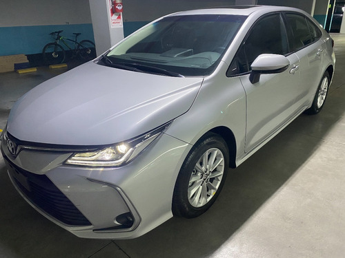Toyota Corolla 2.0 Xei Cvt