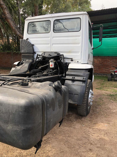 Mercedes Bens 1720 A 2004 4x4