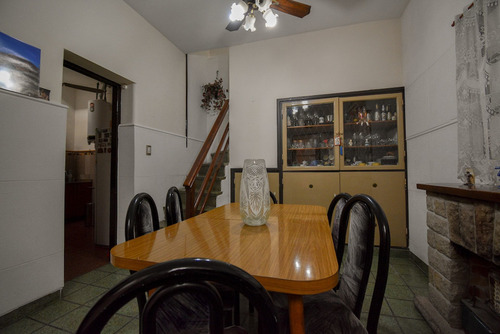 Imagen 2 de 26 de Venta Ph 3 Ambientes C/cochera En Villa Del Parque