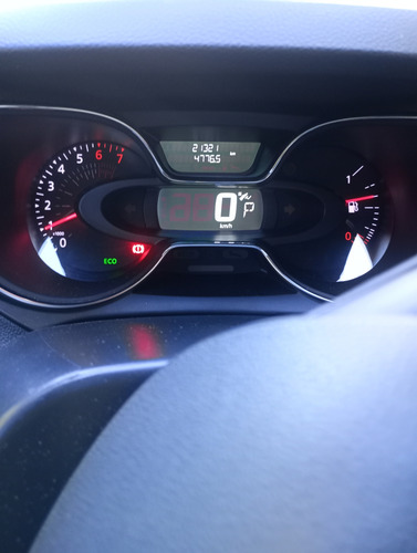 Renault Captur 1.6 Intens Cvt