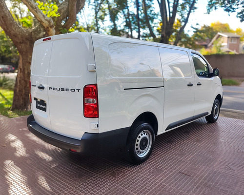 Peugeot Expert 1.5 Hdi 120 L3