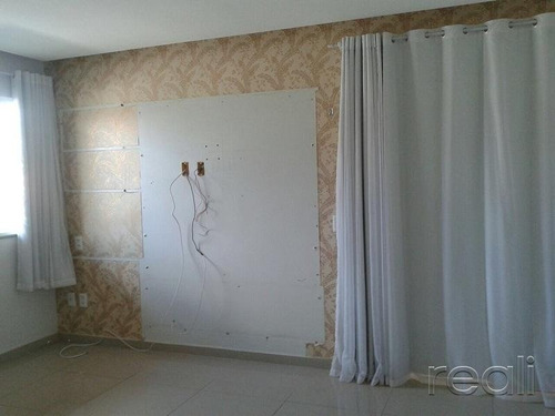 Casa - Parque Manibura - Ref: 449 - V-rl449