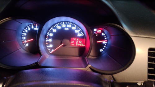 Kia Picanto 2012 1.0 Ex Flex Aut. 5p