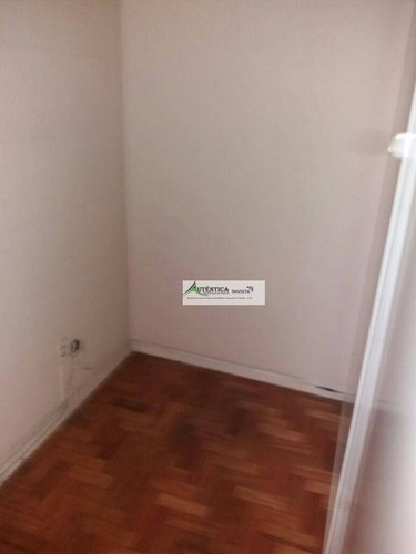 Imagem 17 de 25 de Sala Para Alugar, 48 M² Por R$ 550 - Centro - Belo Horizonte/mg - Sa0007