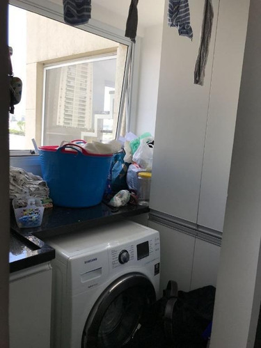 Imagem 12 de 15 de Apartamento Duplex Em Vila Leopoldina, São Paulo/sp De 95m² 2 Quartos À Venda Por R$ 1.000.000,00 - Ad184361-s