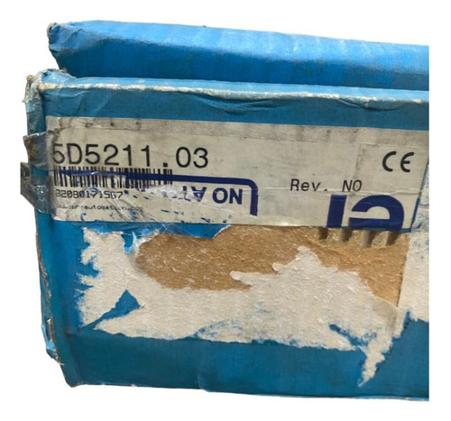 B&r Provit 5200 5d5211.03 New (Usado)