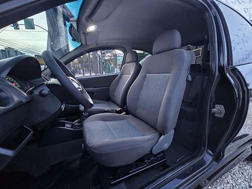 Chevrolet Celta 1.0 Ls Flex Power 3p