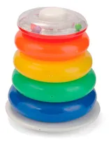 Comprar Pila De Aritos - Juego Didactico -  Vamos A Jugar