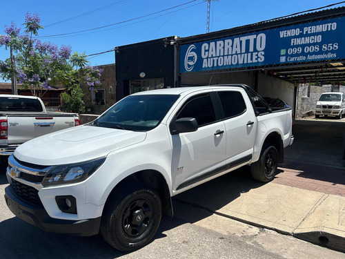 Chevrolet S10 2.8 Lt Cd Tdci 200cv