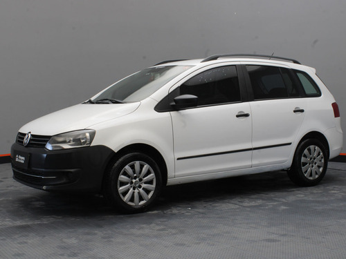 Volkswagen Suran Comfort