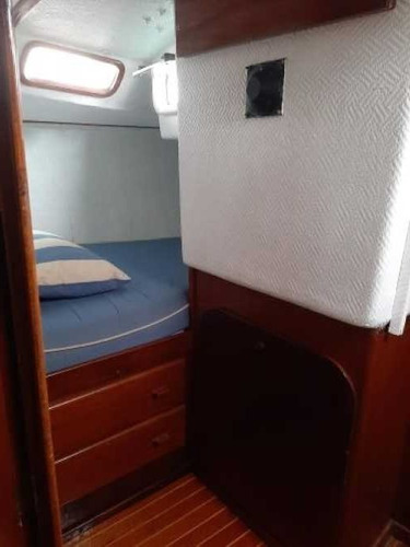 Velero Holland 34