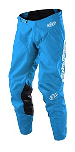 Pantalon Cross Troy Lee Design Tld Motocross Cuatri Marelli®