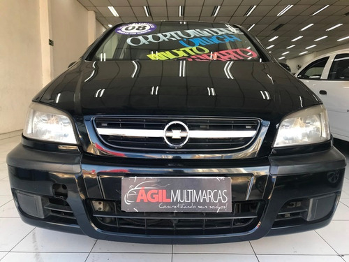 Chevrolet Zafira Elite 2.0 2008 Automática Sete Lugares