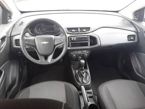 Chevrolet Joy 1.0 Spe4 Flex Manual