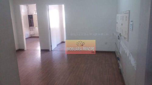 Imagem 1 de 29 de Prédio Para Alugar, 150 M² Por R$ 20.000/mês - Bela Vista - São Paulo/sp - Pr0006