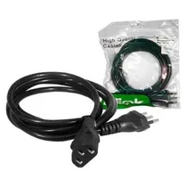 Comprar Cable De Poder Pc Fuente Nacional 3 Mts Calidad Ulink