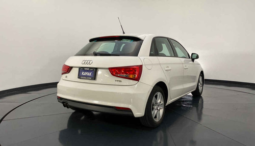 Imagen 9 de 15 de 28771 - Audi A1 2017 Con Garantía