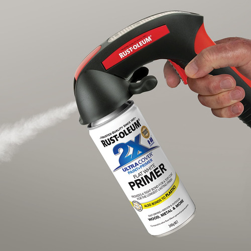 Agarre Cómodo Para Bricolaje Rust-oleum 241526