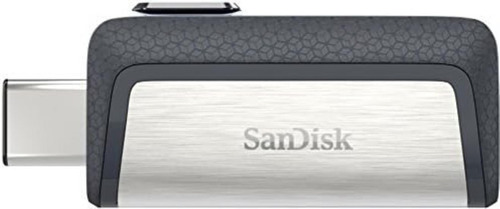 Paquete De Unidad Flash Sandisk Usb Tipo C De Unidad Dual