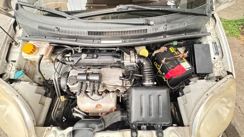 Chevrolet Spark 1.0 Life