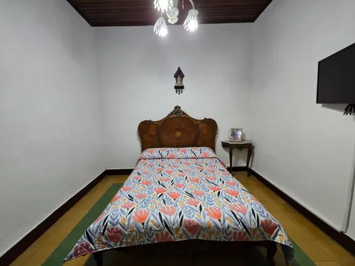Casa En Venta En Villa Paula Itagui. Cod V12883