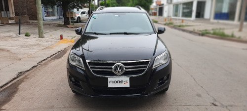 Volkswagen Tiguan Sport & Style 2.0 Tsi 4motion At