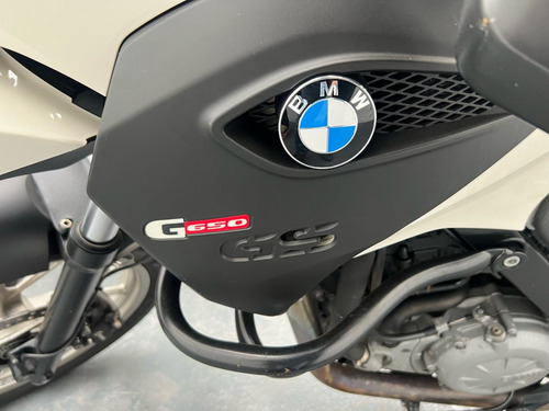 Bmw 650 Gs Permuto